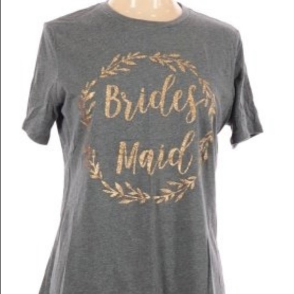 Bella and canvas shirt